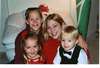 Jen, Charles, reilly, and Greggie