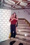 **6/3/2002**
Dan and me outside of the Taj Mahal Lounge
