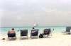 **6/1/2003**
First port of call, Half Moon Cay, Bahamas.  