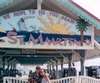 **6/4/2003**
We'll be back?  Leaving from St. Maarten