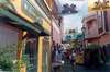 **6/4/2003**
St. Maarten, the Yoda guy is down this alley