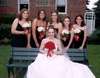 Me and the girls
(l-r: Katy, Jess, Allison, Judy, and Elisa)