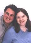 Jan 2001 our first professional portrait