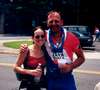 July 2001
me and Dale