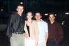 March 2001
Scott, me, Dan, and Stu in Arlington, VA