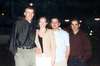 March 2001
Scott, me, Dan, and Stu in Arlington, VA