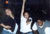 1999
Katy, me, and Nikki posing