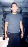January 1999
Sam at Fresh! in MD