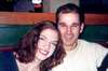 February 2001
Judy and Stu at a nice Irish bar in Bethesda, MD