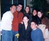 November 2000
Vin, Tim, Dot, Edna, Kim, Dan and me in front of Cheesecake Factory.