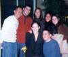 November 2000
Vin, Tim, Dot, Edna, Kim, Dan and me in front of Cheesecake Factory.