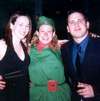 December 2002
Me, Heather, and Dan at the ACC holiday party