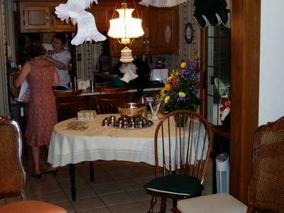 Bridal shower in Menomonee Falls, WI Photo Album