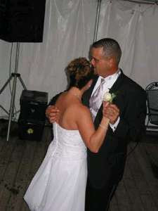 first dance At Last