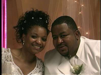 Wedding Album