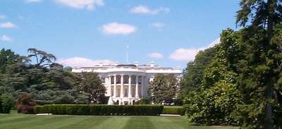 Another of the White House