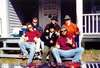 Adk Camp Fall 2001
