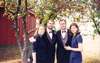 Todd n Becky Wedding 1998