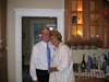 Dad and Barb