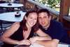 June 2002
Macaroni Grill.
