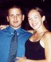 September 2001
Dan and Steph at E-Citi in Tysons Corner, VA