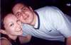 April 2000  
Us at Georgetown Station.  Our party moved from MD (Sanktuary) to DC.