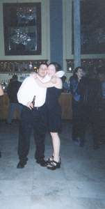 February 2000  Opening of Platinum Nightclub, DC (formerly the Bank).
