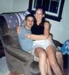 July 1999  
Pre-Keg Party at my old house in Arlington, VA.