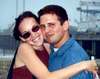 August 2001
Day trip to AC, NJ with friends.