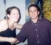 January 2000  Opening night of Fresh! at Sanktuary.