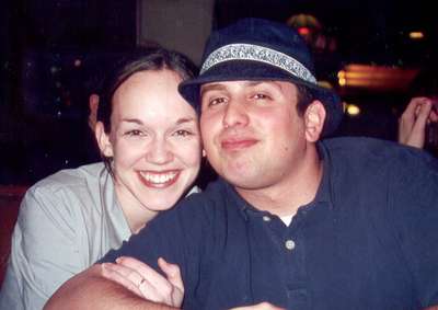 February 2001
Irish Bar in Bethesda, MD