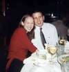 December 2000  Company Holiday Party at Maggiano's, Chevy Chase, MD.