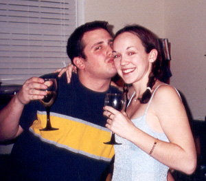January 1, 2001
Happy New Year