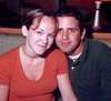 July 2000  
Our last night on the Disney Wonder.