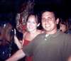 July 2000  Last night in Florida.  We went to a dinner show called Arabian Nights.