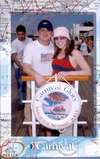 January 6, 2004
Second port of call: Belize