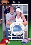 Feb 8, 2005 Belize, C.A.