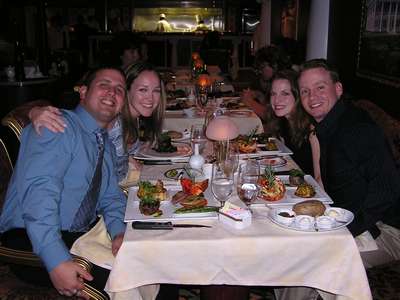 Family & Friends Photo Album