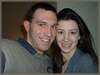 Adam and Gina (again)