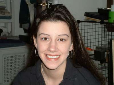 Gina