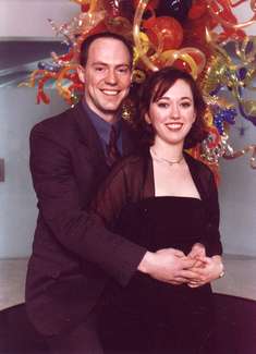 Mark and Carrie
