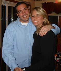Brenda and Scott