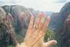 Zion Canyon and the Ring!