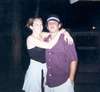 July 2000
In Disneyworld, before going out to Pleasure Island!