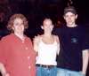 May 2001
Mom, Steph, and Curt in Las Vegas, NV