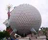Epcot 2002