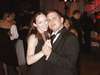 September 2002
More dancing at Robin's wedding