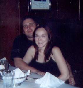 September 19, 2002
Dinner at E-Citi for Dan's birthday
