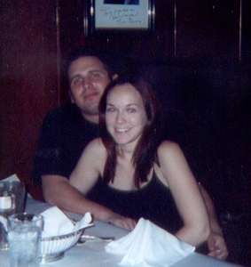 September 19, 2002
Dinner at E-Citi for Dan's birthday