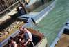 ...trip. Went to Six Flags.